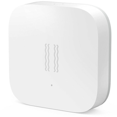 Датчик вибрации Aqara (Датчик вибрации Xiaomi Белый)