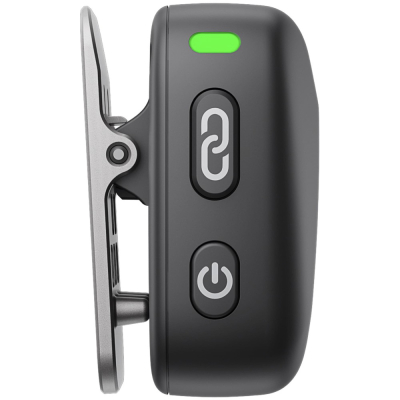 Беспроводной микрофон DJI Mic Mini (Микрофон DJI Mic Черный)