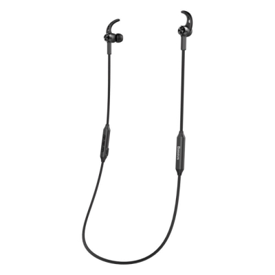 Наушники беспроводные Baseus Encok S06 (Наушники беспроводные Baseus S06 Черный)