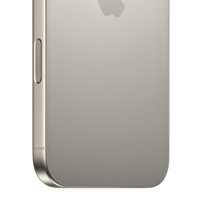 Apple iPhone 16 Pro 128 Gb Натуральный Титан (без RuStore) (Apple iPhone 16 Pro 128 Gb Натуральный Титан)