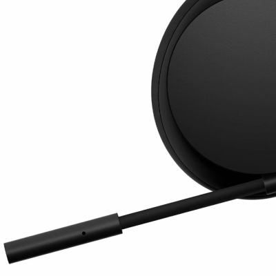 Беспроводные наушники Microsoft XBOX Wireless Headset (Наушники XBOX Черный)