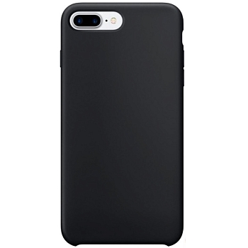 Чехол iPhone 7 Plus/8 Plus Накладка Hoco Silicone Case