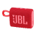 Аудиоколонка JBL Go 3 Красный (Аудиоколонка JBL Go 3 Красный)