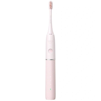 Электрическая зубная щетка Soocas Sonic Electric Toothbrush V2 Розовый