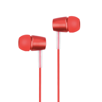 Наушники Hoco M10 (Наушники Hoco M10 Red)