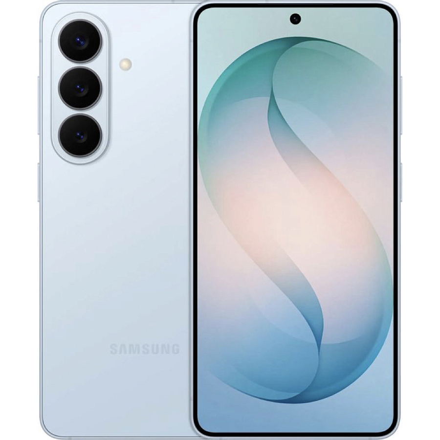 Samsung S26 12/512 ГБ Голубой