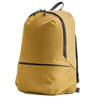 Рюкзак 90 Points Family Lightweight, 11 л, Желтый
