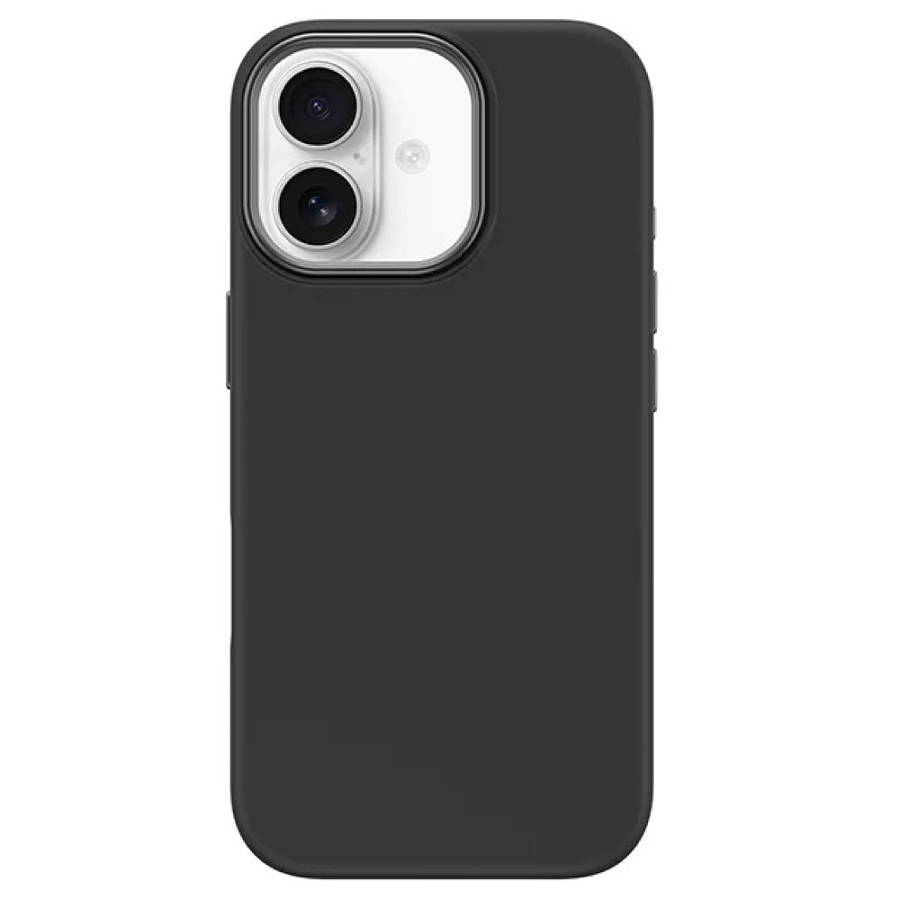 Чехол WiWU Skin Touch для iPhone 17 (MagSafe)