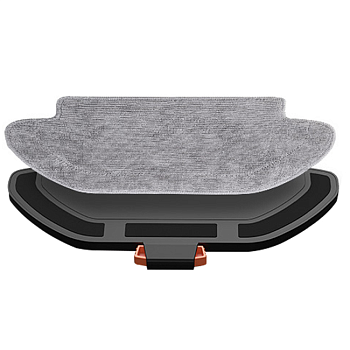 Губки для робот-пылесоса Mijia LDS / Mi Robot Vacuum-Mop P, 2 штуки Губки для робот-пылесоса Mijia LDS / Mi Robot Vacuum-Mop P, 2 штуки