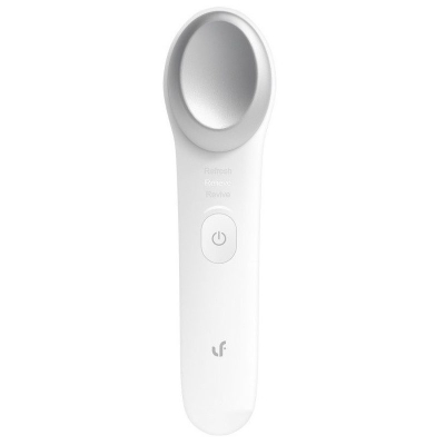 Массажёр для глаз LeFan Hot & Cold (Массажер для глаз Xiaomi Серебро)