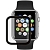 Защитное 3D стекло Deppa для Apple Watch 45мм
