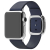Браслет кожаный Modern Buckle для Apple Watch 42, 44, 45mm Браслет кожаный Modern Buckle для Apple Watch 42, 44, 45mm