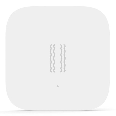 Датчик вибрации Aqara (Датчик вибрации Xiaomi Белый)