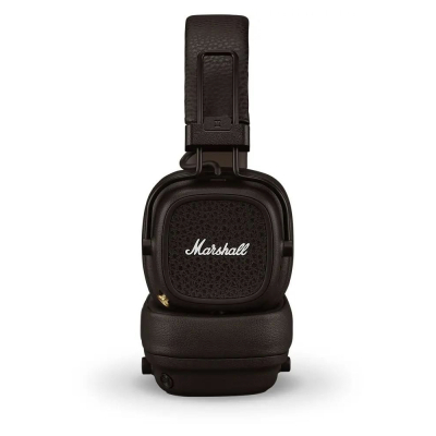 Наушники беспроводные Marshall Major V Коричневый (Наушники Marshall Коричневый)