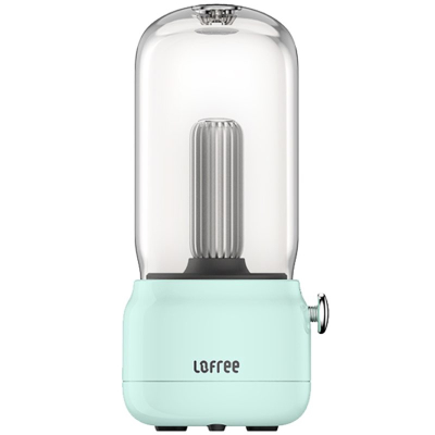 Прикроватная лампа Lofree Candly, Синяя