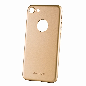 Чехол iPhone 7 Plus Накладка Пластик Vorson Ultra Thin