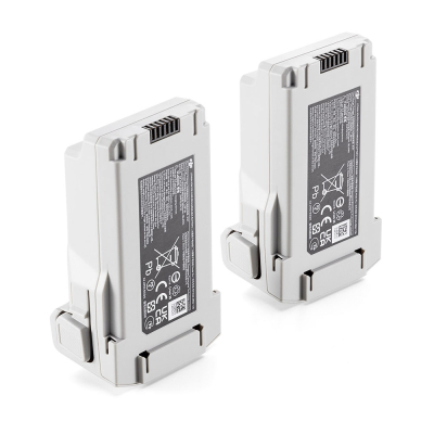 Комплект аксессуаров DJI Mini 3 Pro Fly More Kit (DJI Mini 3 Pro Fly More Kit)