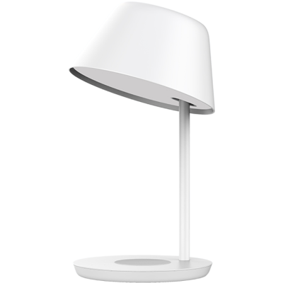 Настольная лампа Yeelight Desk Lamp Pro, с беспроводной зарядкой (Настольная лампа Xiaomi Yeelight LED Pro)