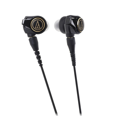 Наушники Audio-Technica ATH-CKS1100 (Наушники Audio-Technica ATH-CKS1100 Черный)