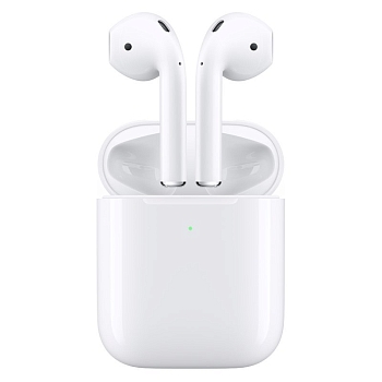 Наушники Apple AirPods