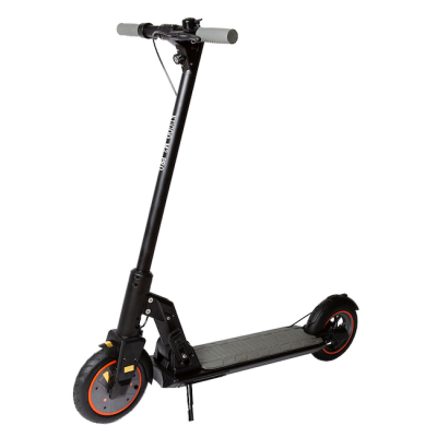 Электросамокат Kugoo M2 Pro Черный (Электросамокат Kugoo M2 Pro Черный)