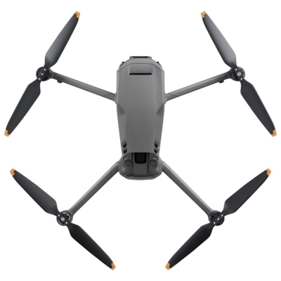 Квадрокоптер DJI Mavic 3 Classic (DJI RC) (Квадрокоптер DJI Mavic 3 Classic (DJI RC))