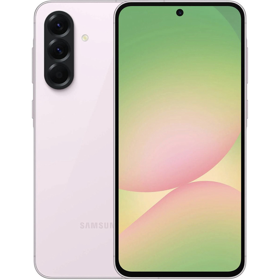 Samsung A56 5G 8/128 ГБ Розовый