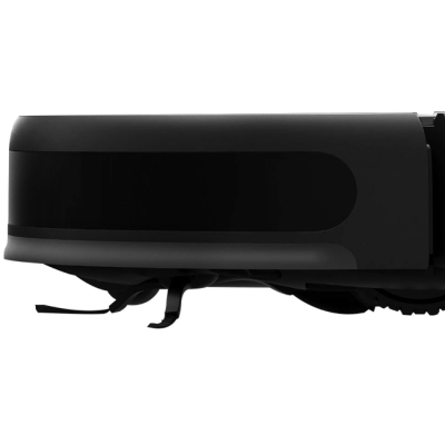 Робот-пылесос Mijia 1T, Чёрный (Робот-пылесос Xiaomi Mijia 1T Sweeping Robot Черный)