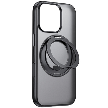 Чехол Mcdodo PC-187 Ring для iPhone 17 (MagSafe)