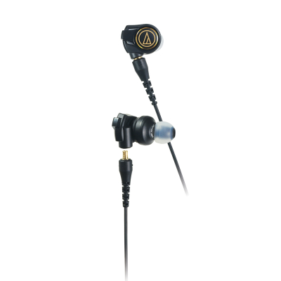 Наушники Audio-Technica ATH-CKS1100 (Наушники Audio-Technica ATH-CKS1100 Черный)