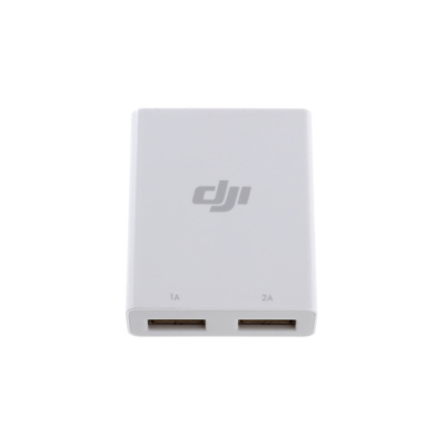 Зарядное устройство USB для DJI Phantom 4, USB Charger (Зарядное устройство DJI Phantom 4)