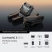 Квадрокоптер DJI Mavic 3 Pro Fly More Combo (DJI RC) (Квадрокоптер DJI Mavic 3 Pro Fly More Combo (DJI RC))