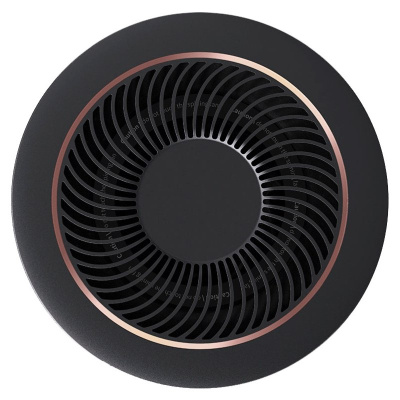 Автомобильный очиститель воздуха 70mai Air Purifier Pro (Автомобильный очиститель воздуха Черный)