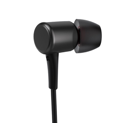 Наушники беспроводные Recci Vogue (Наушники беспроводные Recci Черный)