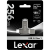 Флешка Lexar D400, USB + USB-C, 256 Gb
