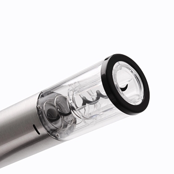 Электрический штопор + набор для вина Circle Joy