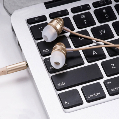 Наушники Hoco M5 (Наушники Hoco M5 Gold)