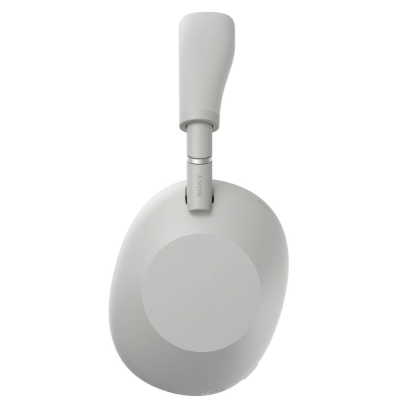 Наушники беспроводные Sony WH-1000XM6 Серебро (Наушники беспроводные Sony Серебро)