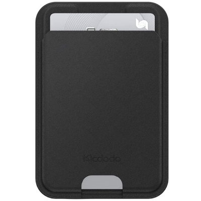 Картхолдер Mcdodo WH-7920 (MagSafe) (Чехол для карт Черный)