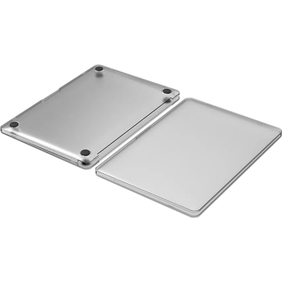 Чехол накладка WiWU для MacBook Pro 16″ (Чехол накладка WiWU для MacBook Pro 16″ Матовый Белый)