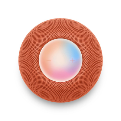 Умная акустическая система Apple HomePod mini Синий (Apple HomePod mini Синий)