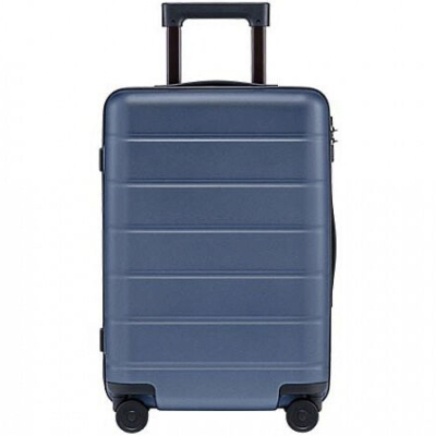 Чемодан Mi Millet Travel Box 24" Синий (Чемодан Синий)