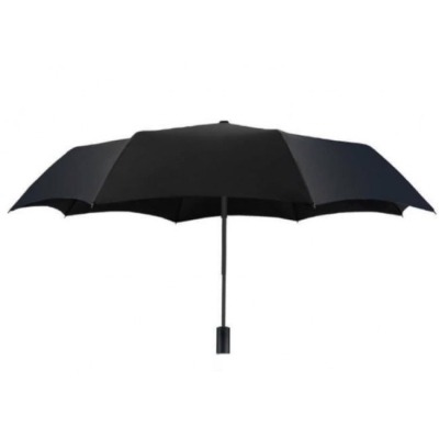 Зонт 90 Points All Purpose Umbrella Черный (Зонт Xiaomi Черный)