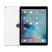 Чехол iPad Pro 12.9 Накладка Silicone Case (iPad Pro 12.9 Накладка Silicone Case Белый с Черным)