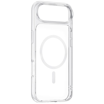 Чехол Mcdodo PC-1823 Clear для iPhone Air (MagSafe) (Накладка Прозрачный)