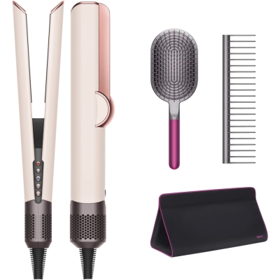 Выпрямитель Dyson Airstrait HT01, Ceramic pink / rose gold