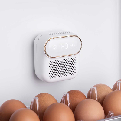 Стерилизатор для холодильника Lofans B5  (Стерилизатор Xiaomi Lofans B5 Белый)