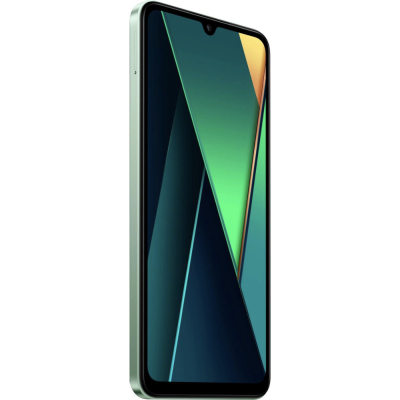 Поко C75 8/256 Gb Зеленый (Поко C75 8/256 Gb Зеленый)