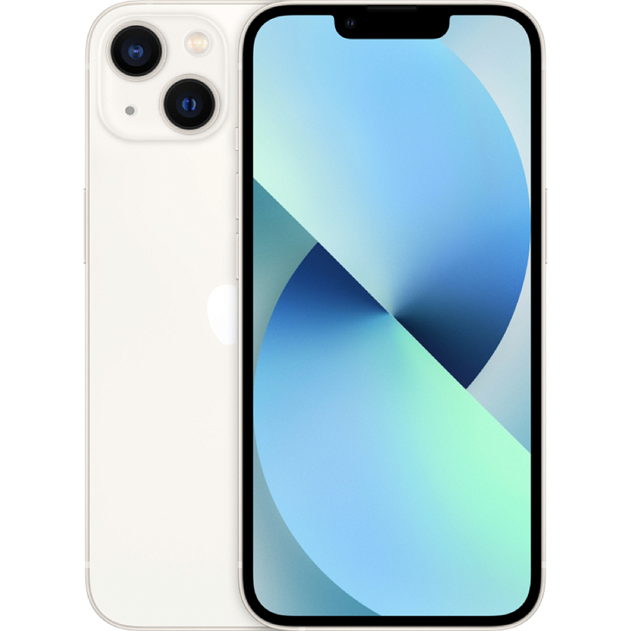 Apple iPhone 13 128 ГБ Сияющая звезда