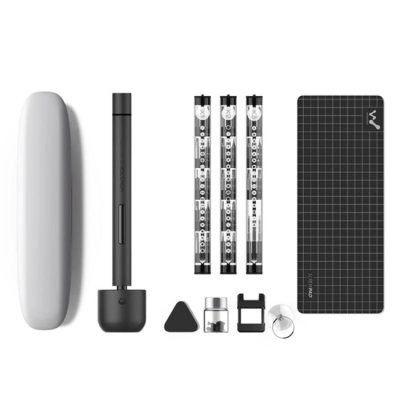Электрическая отвертка Wowstick 1F+ 69 в 1 (Электрическая отвертка Xiaomi )